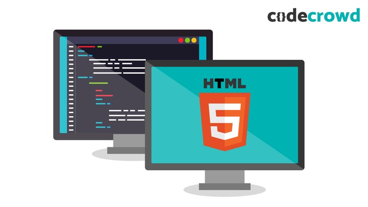 HTML-Kurs-Bild Programmieren lernen